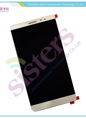 Mate8 MT8 LCD Display Touch Screen Original Digitizer Full A