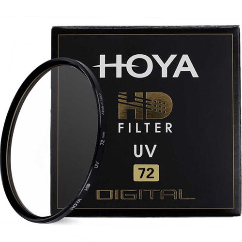 Original HOYA HD MC-UV  52mm 58mm 62mm 67mm 72mm 77mm 82mm H