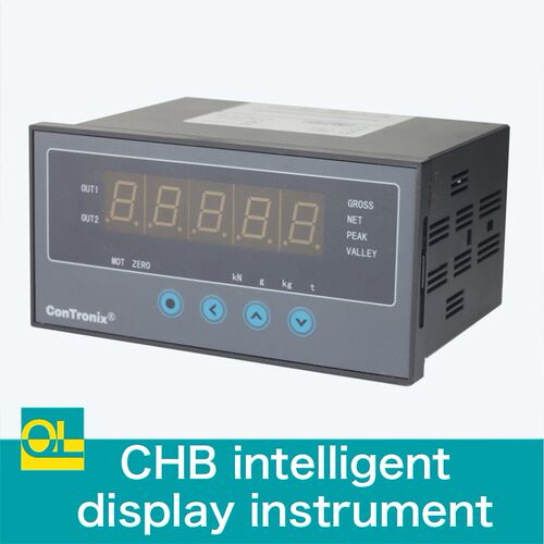 load cell Indicator instrument weighing pressure digital dis