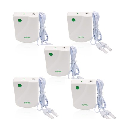 BioNase Nose Rhinitis Sinusitis Cure Therapy Nose Massage Ha