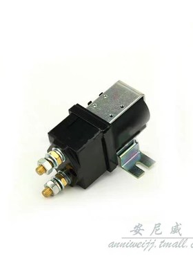 ZJW200A Magnetic DC Contactor SW200A for Battery Car,Elevato