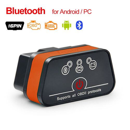 Vgate icar2 Bluetooth/Wifi OBD2 Diagnostic tool ELM327 Bluet