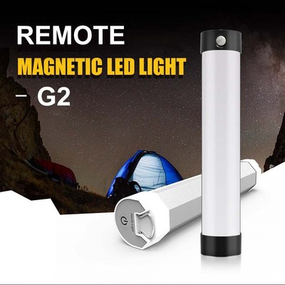 IR Remote Camping Light Bivvy Light USB Rechargeable Campin