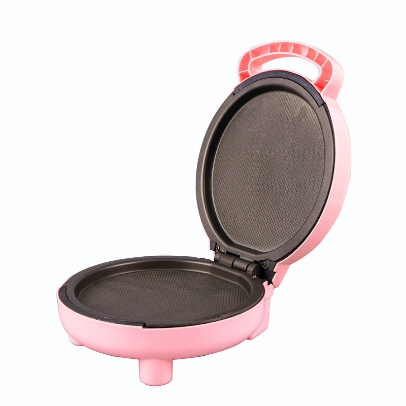 Electric Mini Waffle Maker Takoyaki Pan Pancake Cake Pots Fo