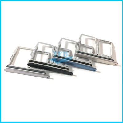 Sim Card Holder Slot Micro SD Tray  LG G6 Replacet Adapters
