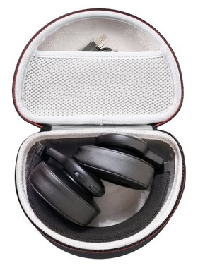 Hard Case for JBL LIVE 500BT, JBL E55BT/ T600BT Headphones B