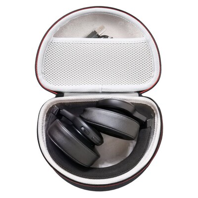 Hard Case for JBL LIVE 500BT, JBL E55BT/ T600BT Headphones B