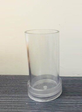 Making Candle mould Candle Mold  Handmade Craft Kit Clear Tr