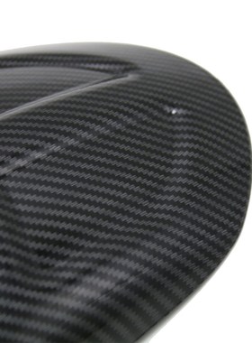 Motorcycle Front Mudguard  Rear Extender Extension FOR