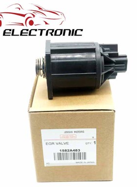 1582A483 K5T70272 EGR Valve Exhaust Gas Ricirculation Valve