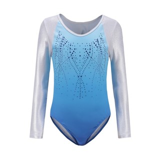 Children's ballet gymnastics suit dance practice clothes dan