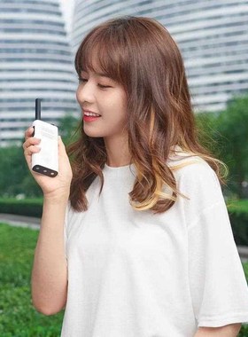 2020 Newest Xiaomi Mijia Walkie Talkie Lite Civil 5Km Inter