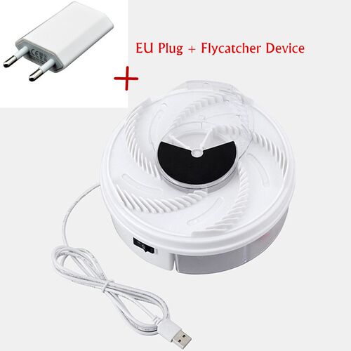 Electric Insect Traps Fly Trap Mosquito Killer SB Automatic