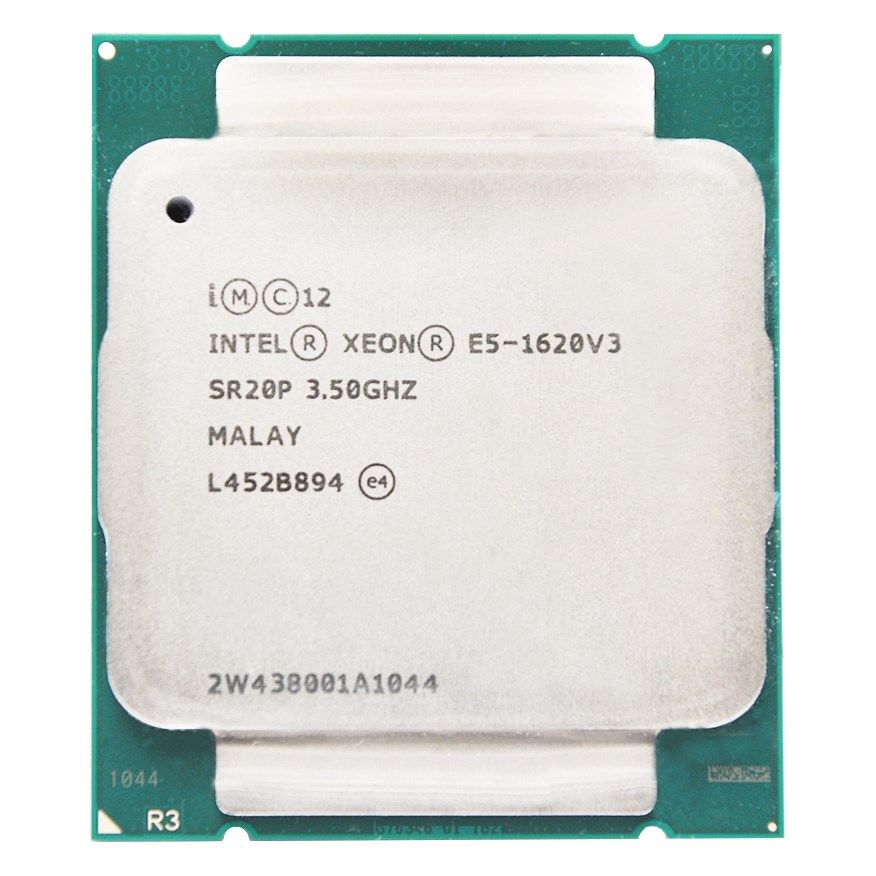 intel xeon e5 1620 v3 e5 1620v3 e5 1620v3 e5 1620 v3 3.50gh