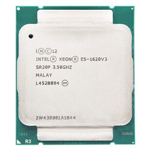 Intel Xeon E5 1620 v3 E5 1620V3 E5 1620V3 e5 1620 V3 3.50GH