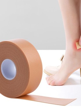 5 Meters High Heel Foot Heel Protection Adhesive Tape Finge