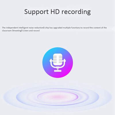 ABDZ -MP4 Music Player 108-Inch Ultra-Thin Lossless Bluetoot