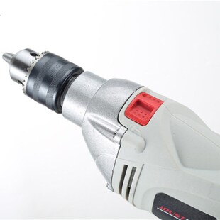 750W 220V Electric Drill Hammer Drill Impact Drill Multi-fun