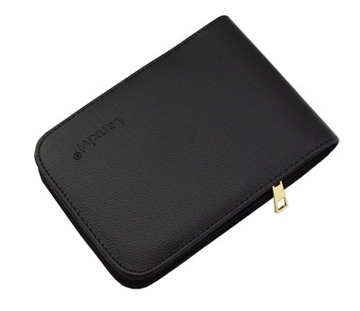 Quality Fountain Pen / Rollerball Pen Bag Pencil Case Avail