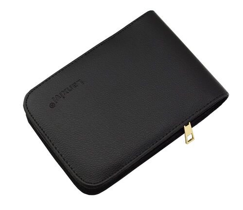 Quality Fountain Pen / Rollerball Pen Bag Pencil Case Avail