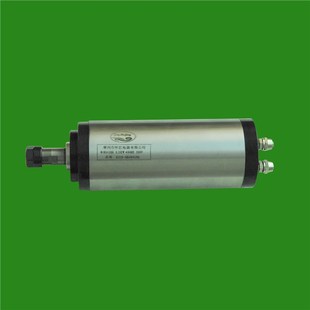 2.2kw Woodworking water cooling ER16 3HP Spindle 24000RPM