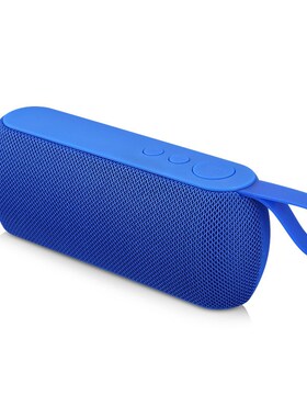 Wireless Outdoor Portable Sound Box 3D Stereo Music Bluetoot