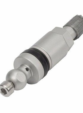 Metal Tyre Pressure Sensor Parts Replacement 4pcs/kit Access
