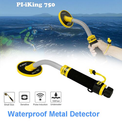 New 30 meters (30m)Pi-iking 750 Targeting Pinpointer Pulse I