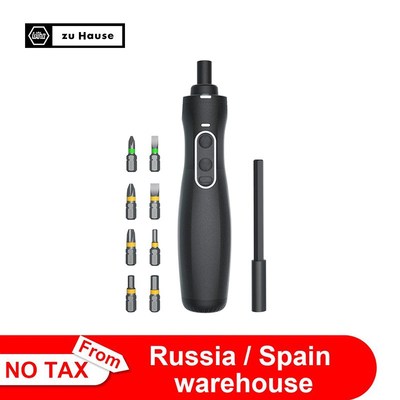 Xiaomi Mijia Screw driver zu Hause Wiha Screw-driver Electri