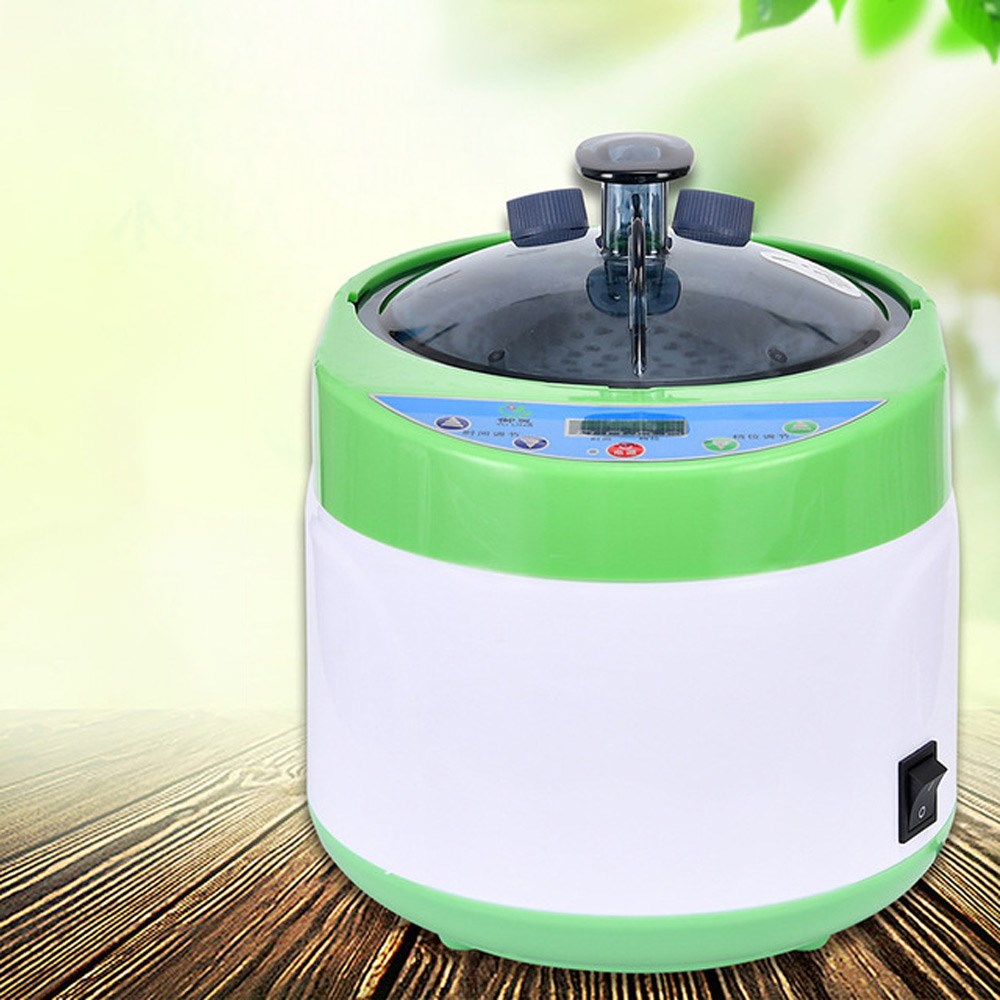 Household Sauna Generator 4L Sauna Box Fumigation Steaming M