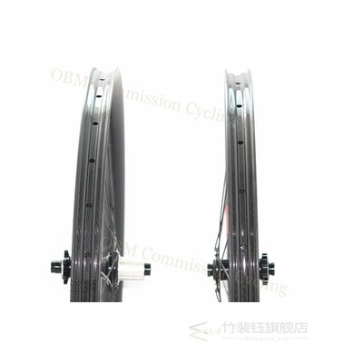 DH AM Enduro 38MM*27MM Mountain Bike Wheelset 27.5 Down hill