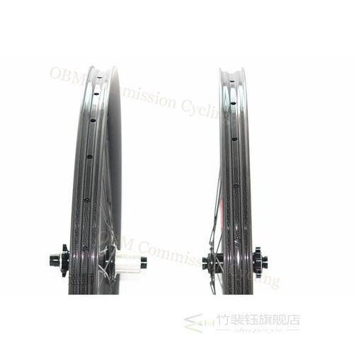 DH AM Enduro 38MM*27MM Mountain Bike Wheelset 27.5 Down hill