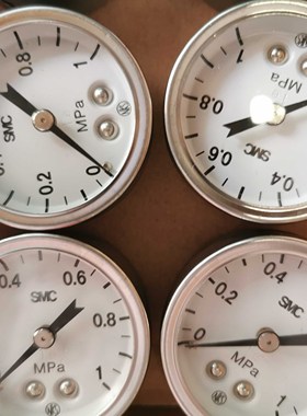 Pressure gauge G36-4-01 G36-10-01 G46-10-01 G46-10-02 G43-2-