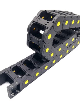 JFLO 35x75mm 1 Meter 40