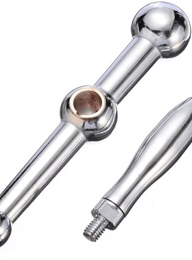 1Pcs Milling Machine Part Safety  Crank able Handle  Bridgep