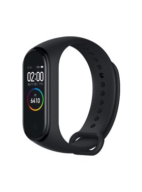 Original Xiaomi Mi Band 4 Smart Miband 4 Bracelet Heart Rate
