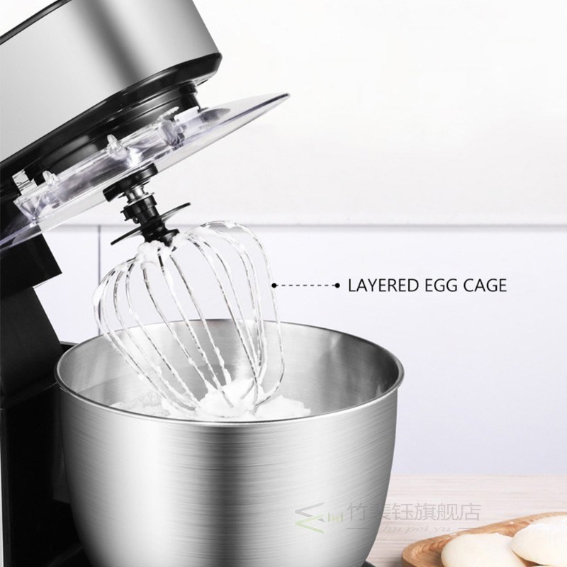 Chef machine silent 7L multi-function [juicing and minced me