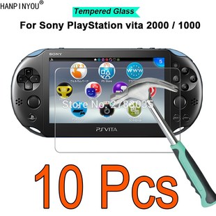 10 Pcs/Lot Sony PlayStation Psvita PS Vita PSV 2000 1000 PS