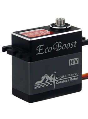 JX Ecoboost CLS6336HV 36KG Large Torque 180Degree CNC Digita