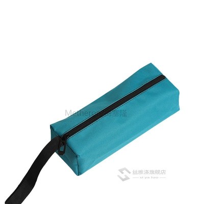 *rijk Storage Hand Tool Bag Polyester Waterproof Screws Nail
