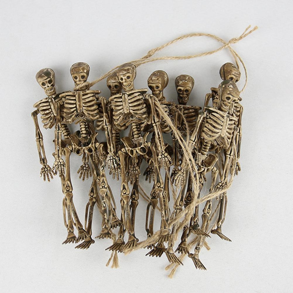 Skeleton Model Learn Aid Anatomy art sketch Halloween