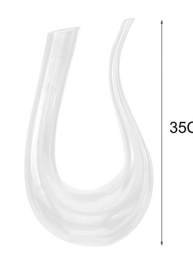 1500ml Wine Pourer Creative Clean Easily Large Capacity Big