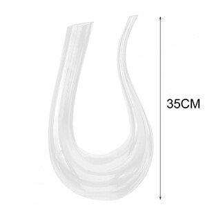 1500ml Wine Pourer Creative Clean Easily Large Capacity Big