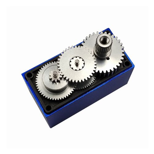SPT Servo 10kg High Speed Digital Servo SPT5410LV for fixed-