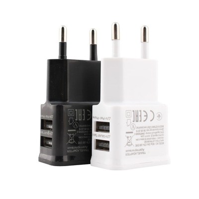5V 2A E  Adapter SB Wall Charger  Samsung iphone Xiaomi Mobi