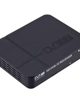 MINI HD DVB-T2 K2 STB MPEG4 DVB T2 Digital TV Terrestrial Re