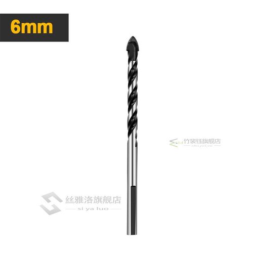 6mm-12mm Multi Purpos Ceramic Brick Concrete drill Bit Tile