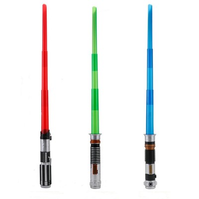 Star Wars Lightsaber Darth Vader Luke Skywalker Obi-Wan Cosp