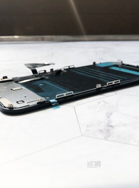 Grade AAA+++ For iPhone 11 LCD Display With 3D Touch Screen