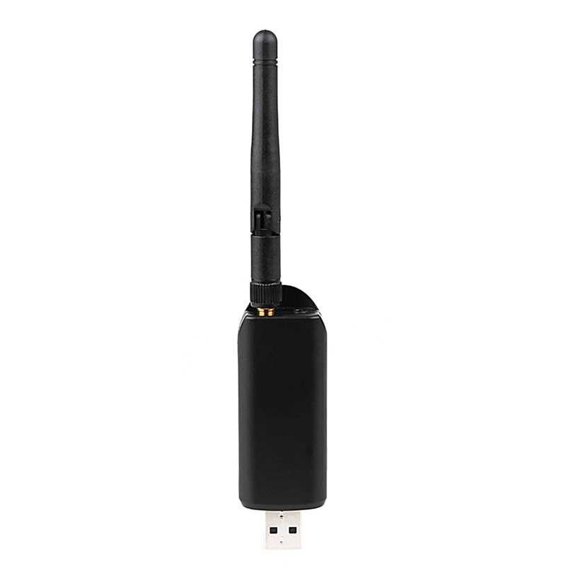 USB 3.5mm Wireless Bluetooth 4.0 A2DP Stereo Audio Transmitt